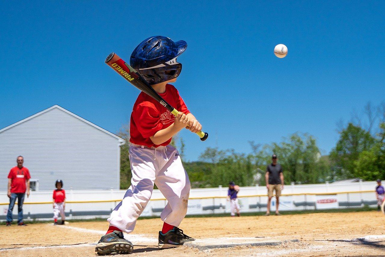 The-Evolution-of-Baseball