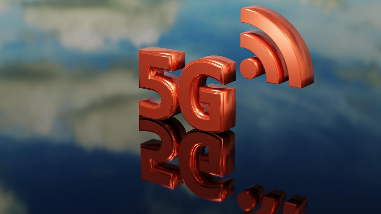 network-5G-Connectivity