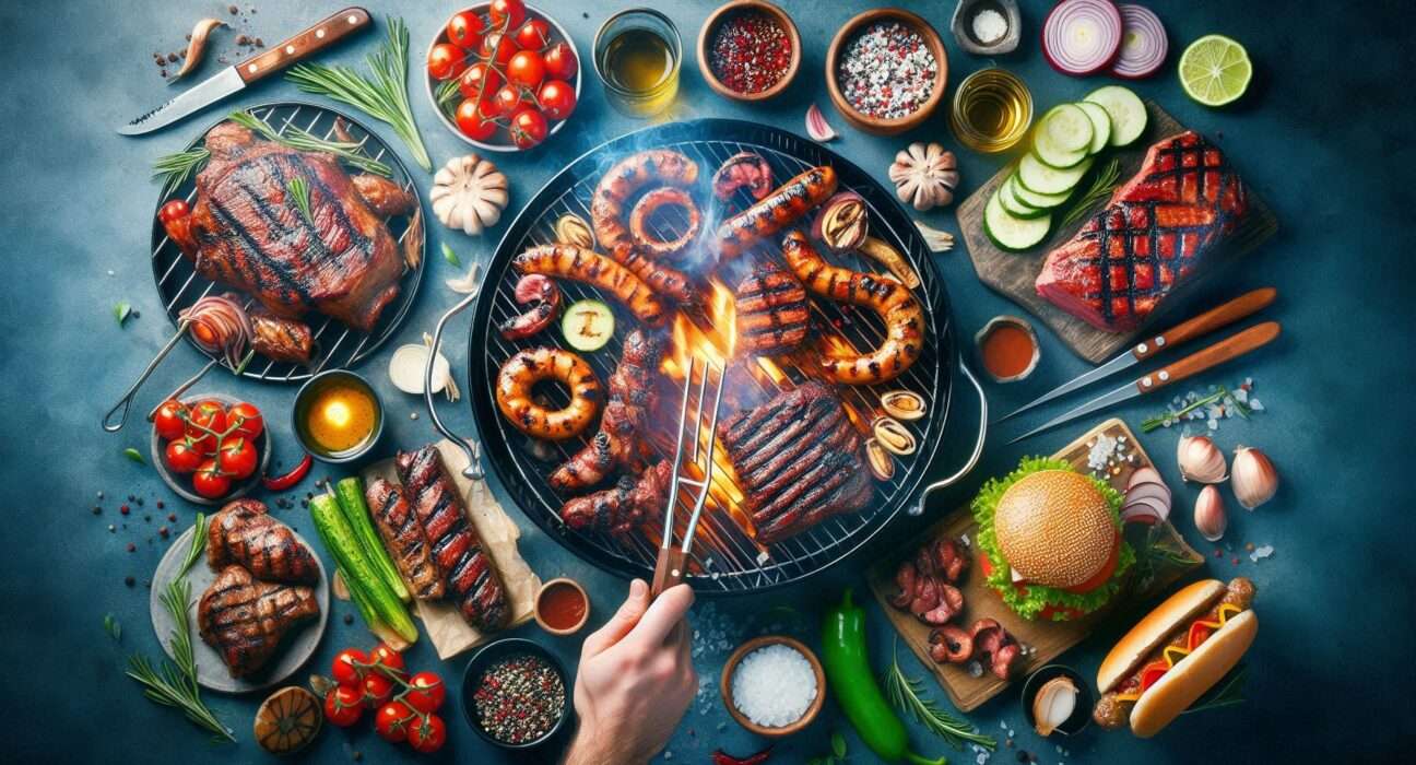 BBQ