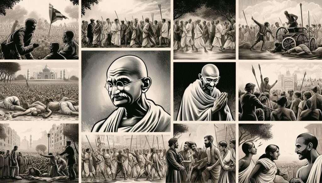 the-best-historical-nonviolent-methods-of-gandhi-2