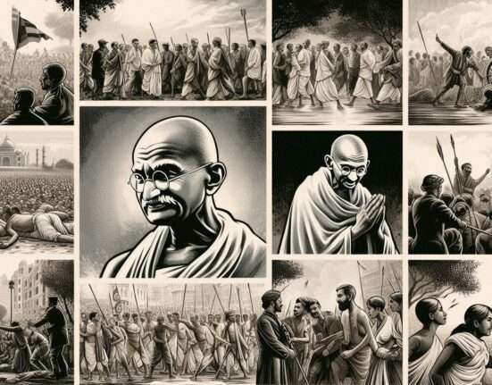 the-best-historical-nonviolent-methods-of-gandhi-2